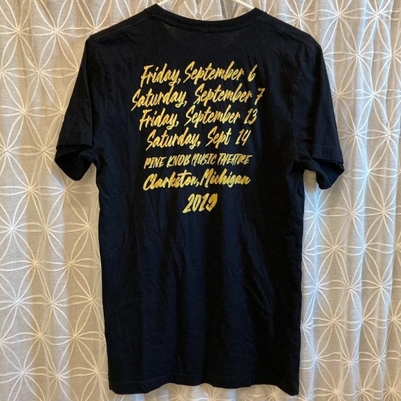 Kid Rock T-shirt - Picture 5 of 7